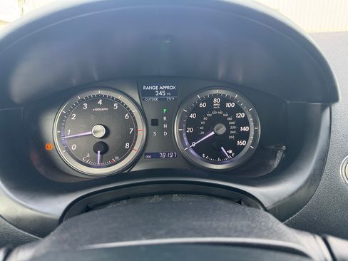 Used 2011 Lexus ES 350 image 22