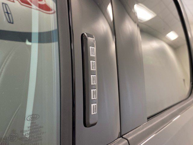 Certified 2026 Ford F250 Lariat AWD/4WD image 13