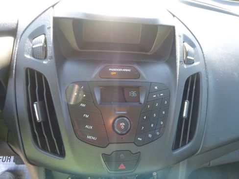 Used 2015 Ford Transit Connect XL image 21
