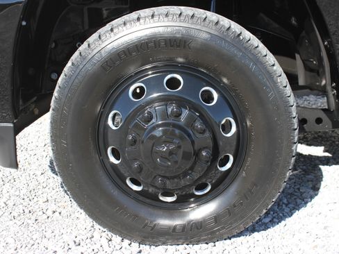 Used 2023 RAM 3500 Limited image 17