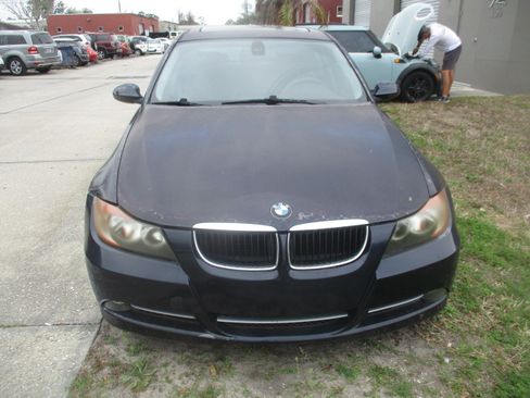 Used 2007 BMW 328i image 16