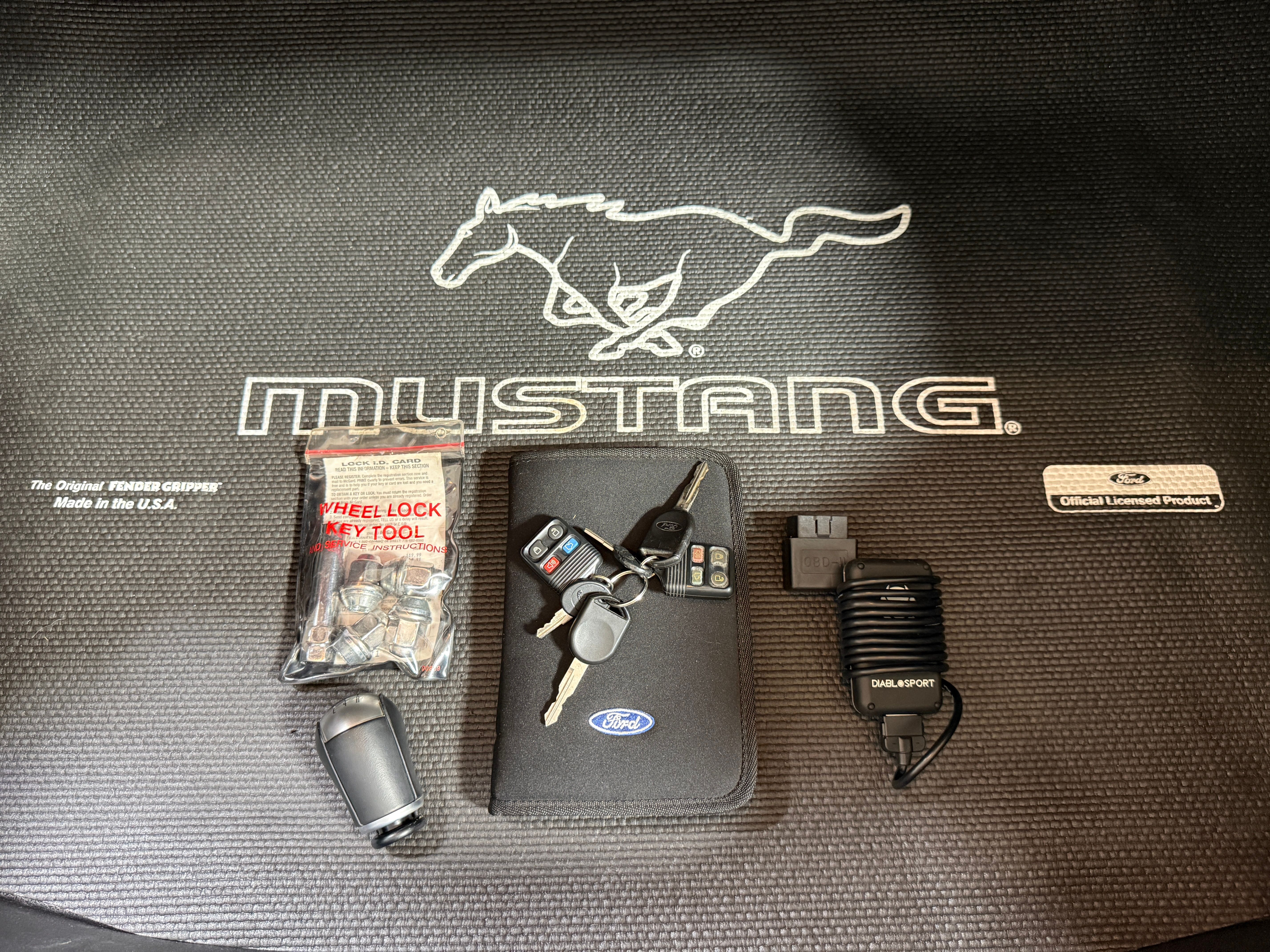 Used 2007 Ford Mustang GT Deluxe RWD image 31