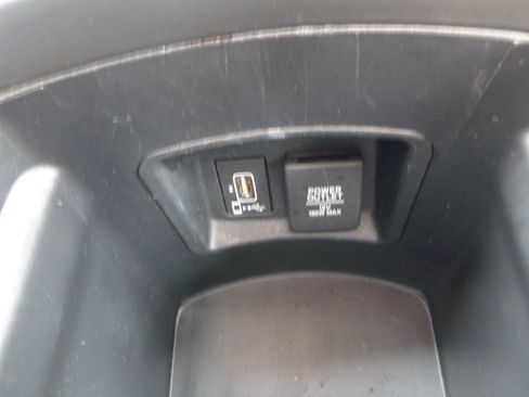 Used 2018 Honda Accord 1.5T Touring image 32