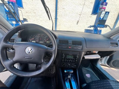 Used 2003 Volkswagen Jetta GL Sedan FWD image 11