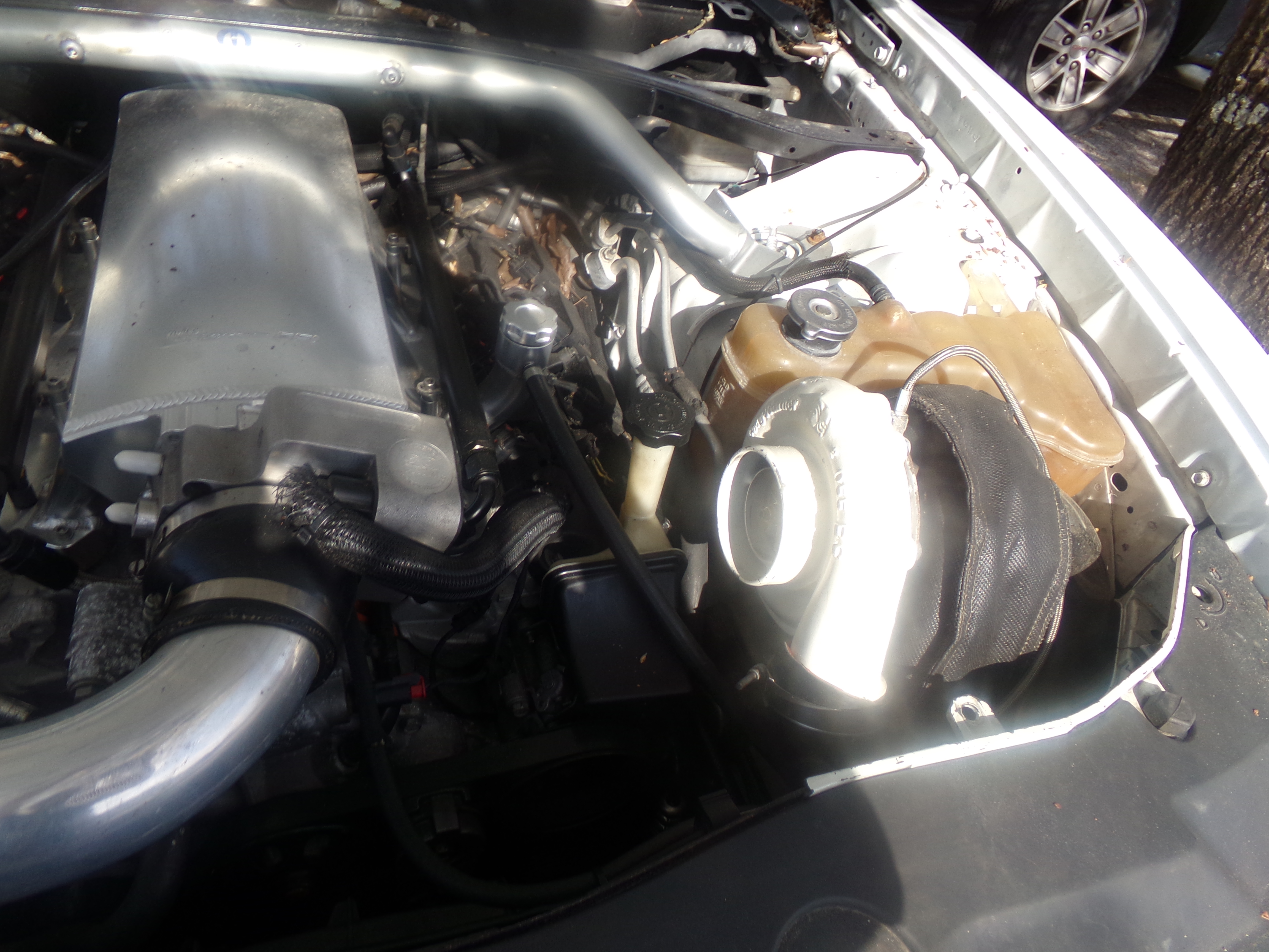 Used 2012 Dodge Charger SRT8 RWD image 13
