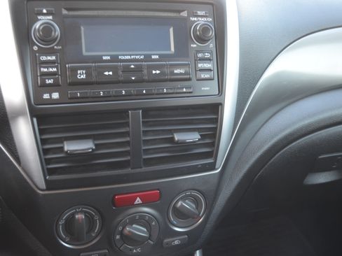 Used 2013 Subaru Forester 2.5X image 17