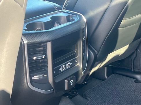 Used 2024 RAM 1500 Laramie Limited image 17