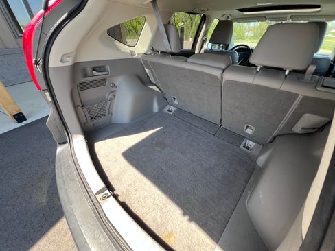 Used 2012 Honda CR-V EX-L image 18