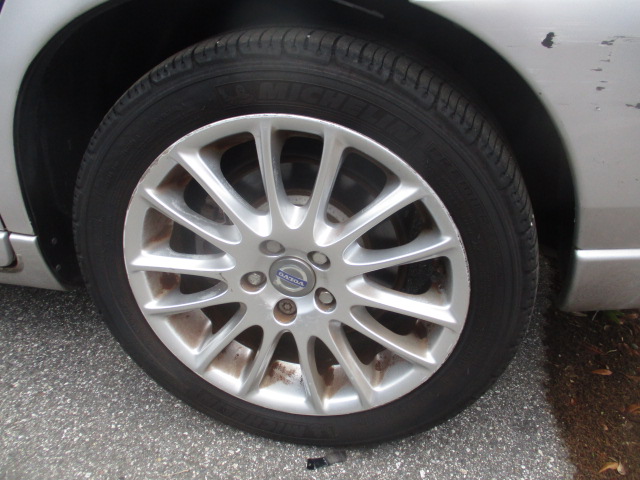 Used 2007 Volvo S60 2.5T FWD image 15