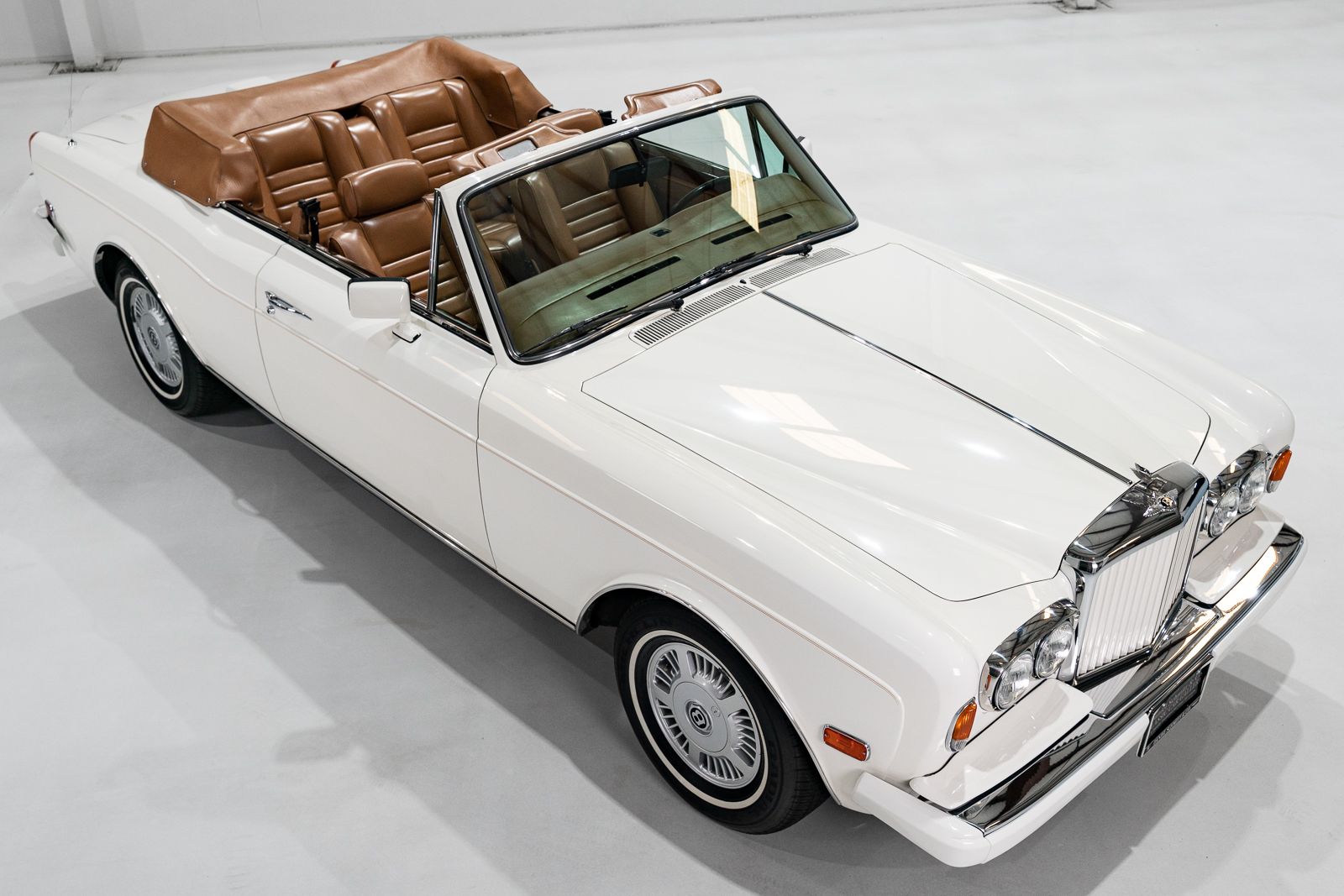 Used 1989 Bentley Continental RWD image 29