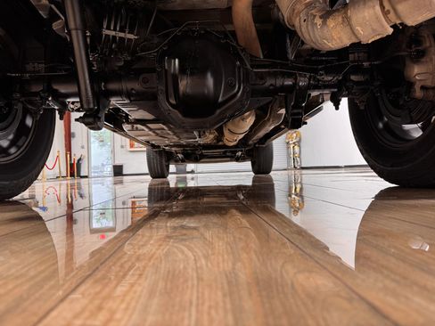 Used 2021 Ford F250 Platinum image 24