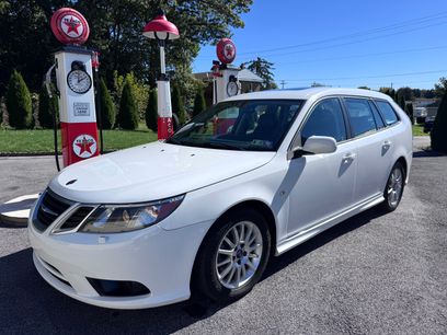 Used 2010 Saab 9-3 2.0T
