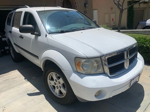 Used 2007 Dodge Durango 2WD SXT image 25