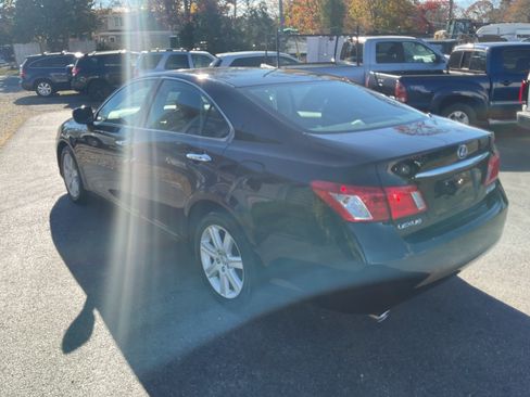 Used 2007 Lexus ES 350 image 8