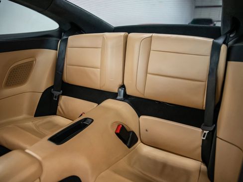 Used 2017 Porsche 911 Turbo image 39