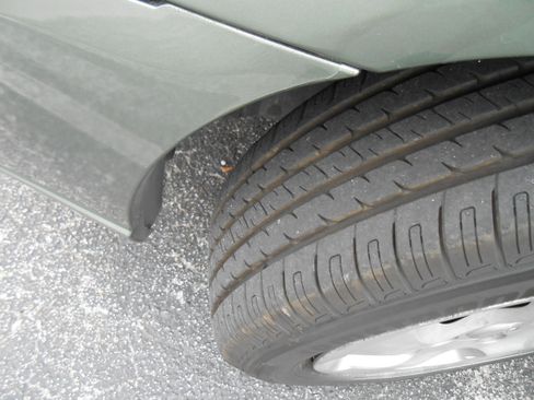 Used 2006 Nissan Sentra GXE image 16