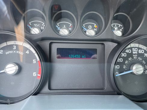 Used 2016 Ford F450 image 7