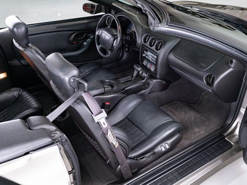 Used 2002 Pontiac Firebird Trans Am image 56