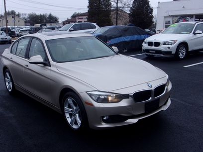 Used 2015 BMW 328i xDrive