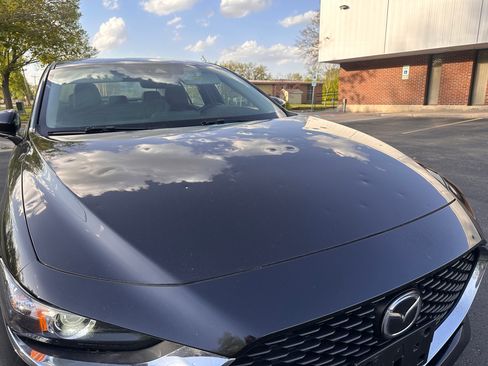 Used 2020 MAZDA MAZDA3 Sedan w/ Select Package FWD image 19