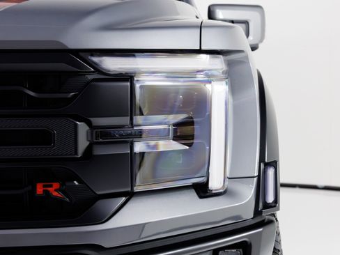 Used 2024 Ford F150 Raptor R image 56