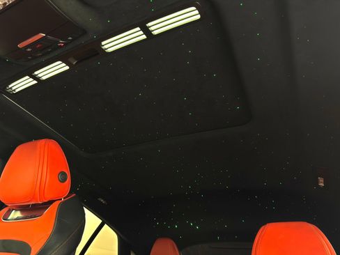 Used 2021 Mercedes-Benz AMG GT 53 image 13