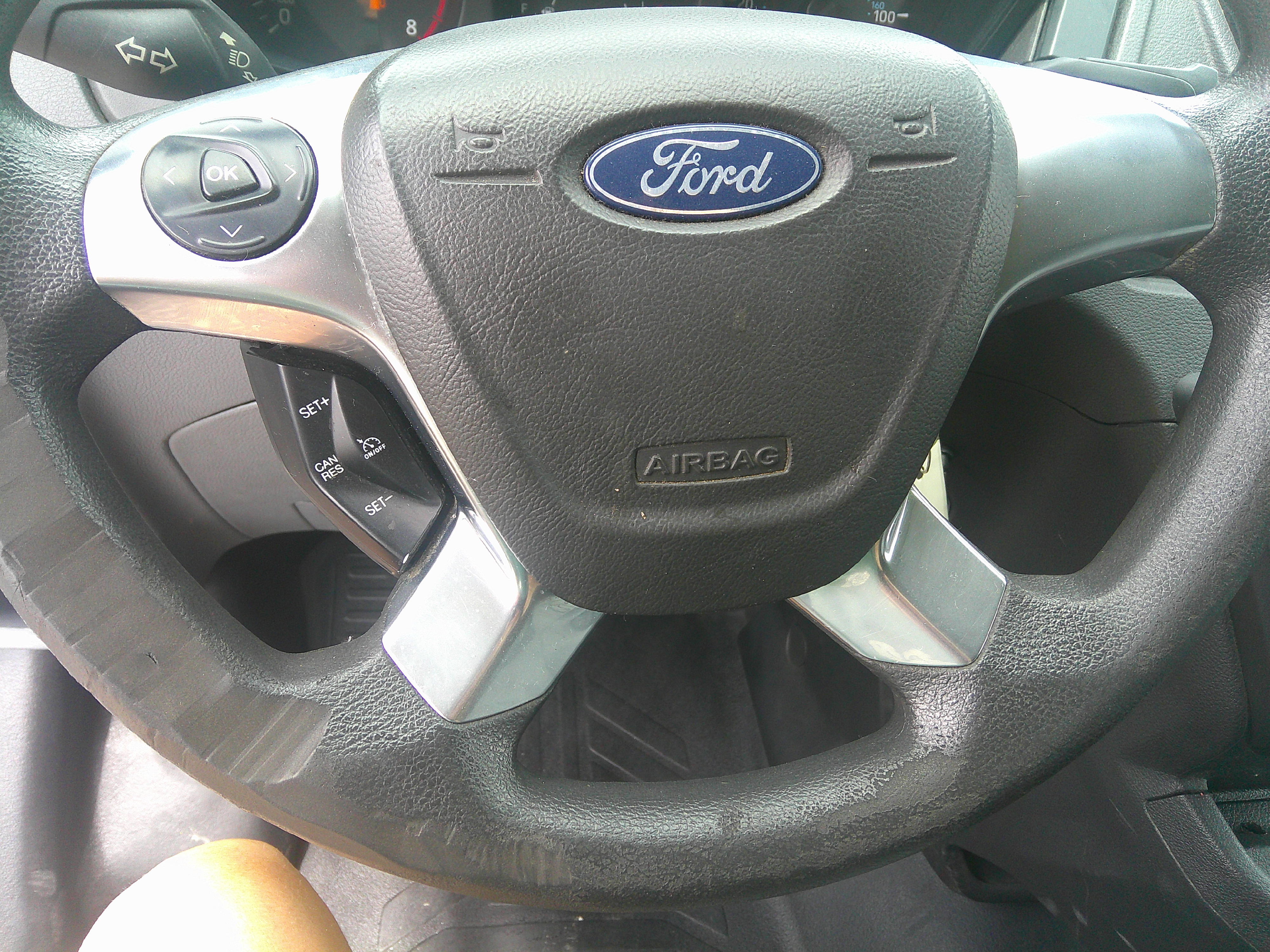 Used 2019 Ford Transit 150 XL RWD image 10