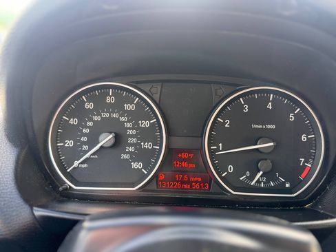 Used 2012 BMW 128i image 2