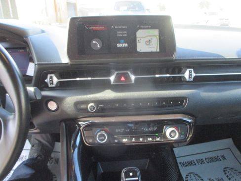 Used 2021 Toyota Supra Premium RWD image 6