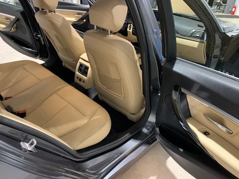 Used 2017 BMW 330i xDrive w/ Driver Assist image 14