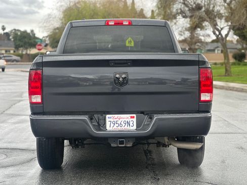 Used 2018 RAM 1500 Express image 5