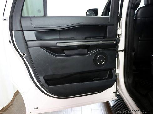 Used 2019 Ford Expedition Max XLT w/ Equipment Group 201A image 27