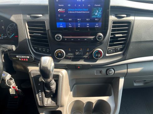 Used 2021 Ford Transit 350 XLT w/ Livery Prep Package image 26