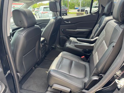 Used 2019 GMC Acadia AWD SLT w/ SLT-1 image 12