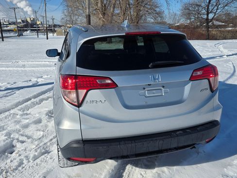Used 2016 Honda HR-V EX-L image 11