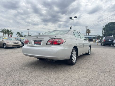 Used 2003 Lexus ES 300 UNAVAIL FWD image 8