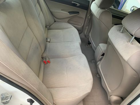 Used 2005 Honda Civic GX image 34