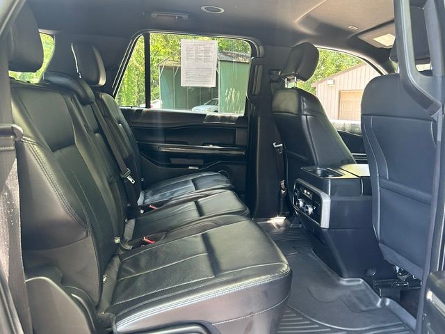 Used 2020 Ford Expedition Max 2WD XLT image 26
