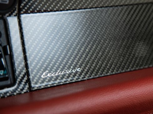 Used 1997 Porsche 911 Turbo image 78