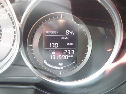 Used 2013 MAZDA CX-5 AWD Grand Touring image 23