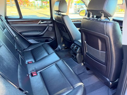 Used 2016 BMW X3 xDrive35i AWD/4WD image 17