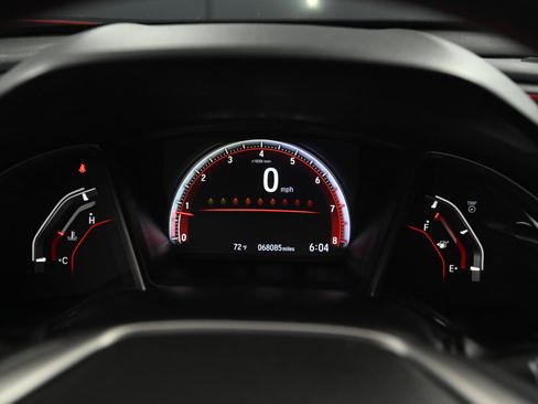 Used 2020 Honda Civic Si image 29