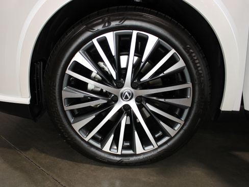 Used 2023 Lexus RX 350 FWD image 12