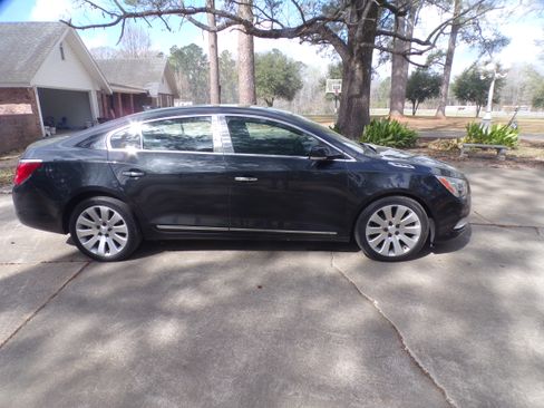 Used 2015 Buick LaCrosse Premium image 5