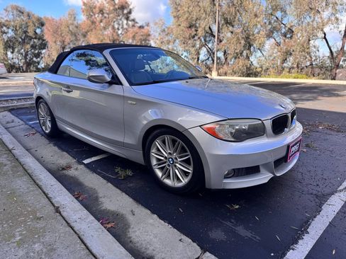 Used 2012 BMW 128i image 26