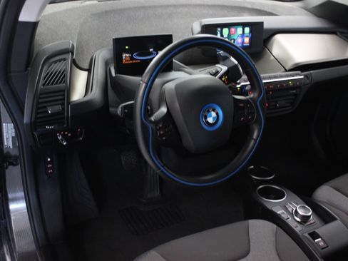 Used 2020 BMW i3 w/ Range Extender RWD image 20