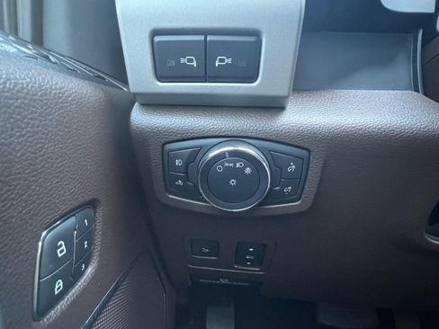 Used 2019 Ford F250 King Ranch image 12