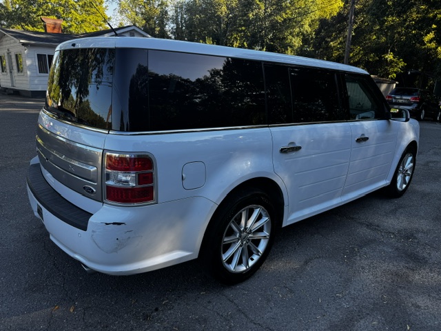 Used 2015 Ford Flex FWD Limited image 5