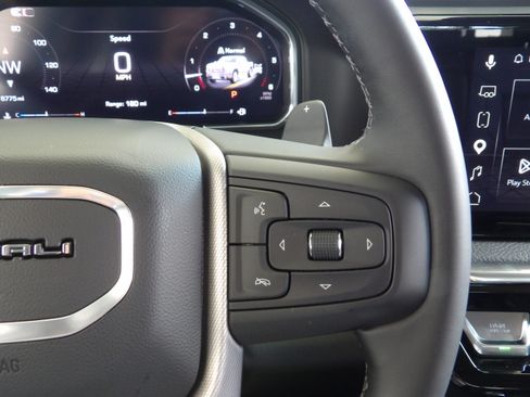 Used 2026 GMC Sierra 1500 4x4 Crew Cab Denali image 35