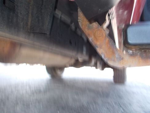 Used 2022 RAM 2500 Tradesman image 21